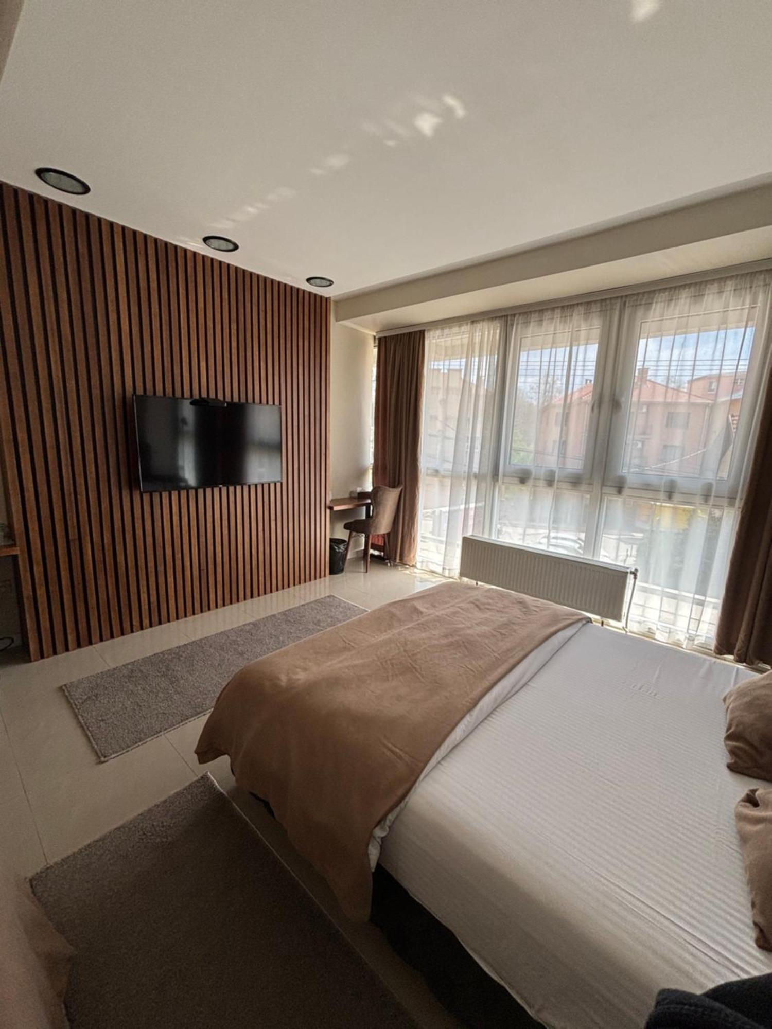 Sweet69Apartments Jp Ниш Екстер'єр фото
