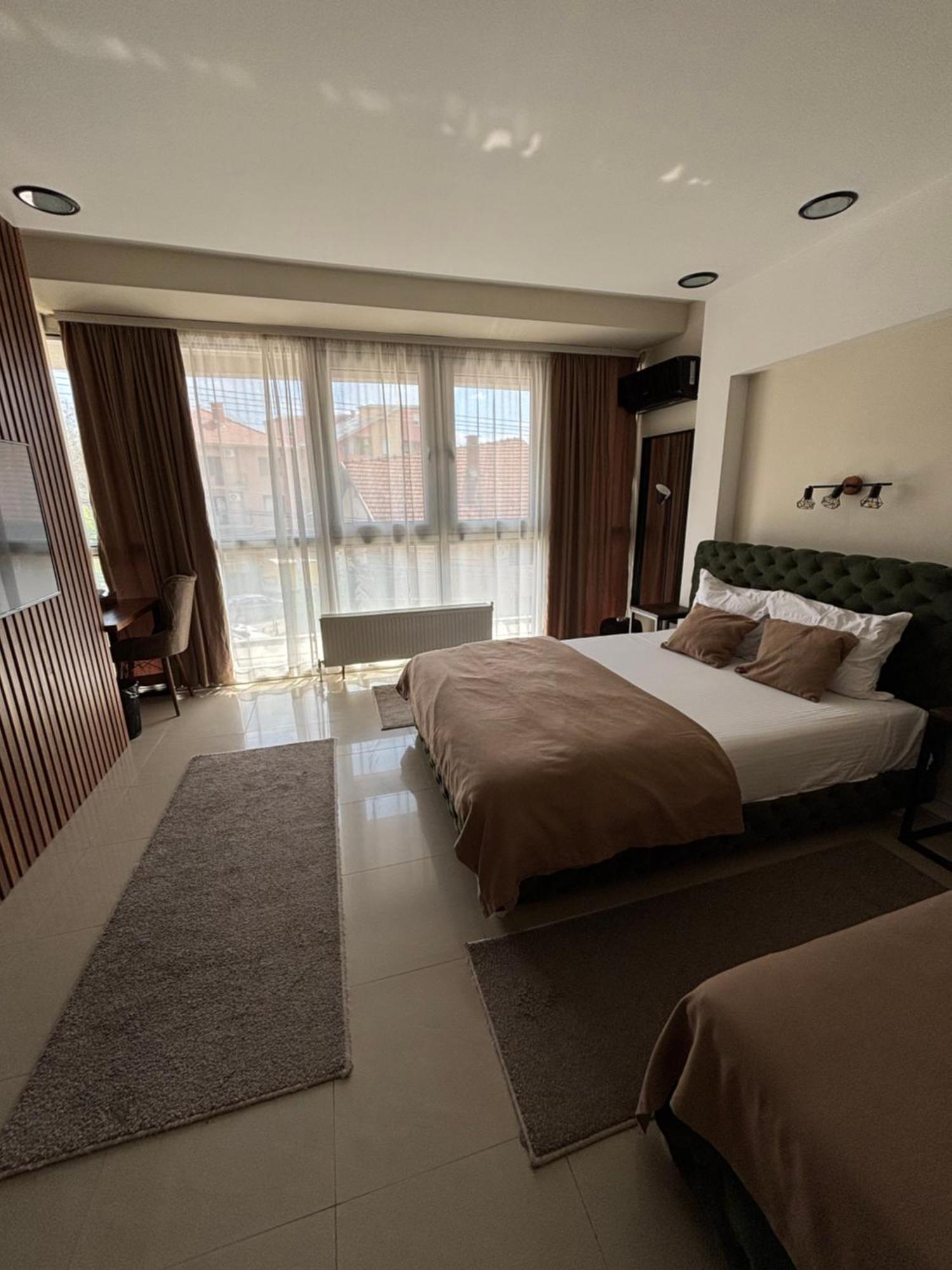 Sweet69Apartments Jp Ниш Екстер'єр фото
