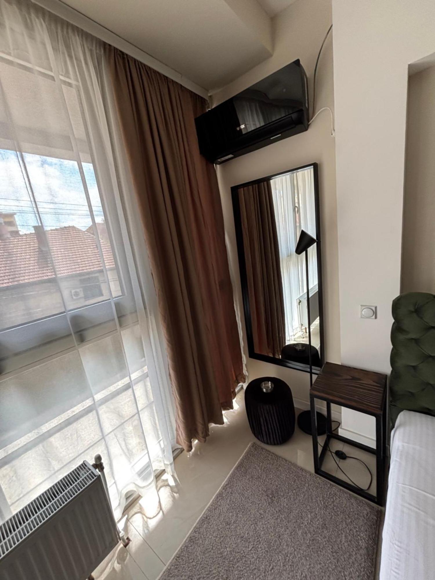 Sweet69Apartments Jp Ниш Екстер'єр фото