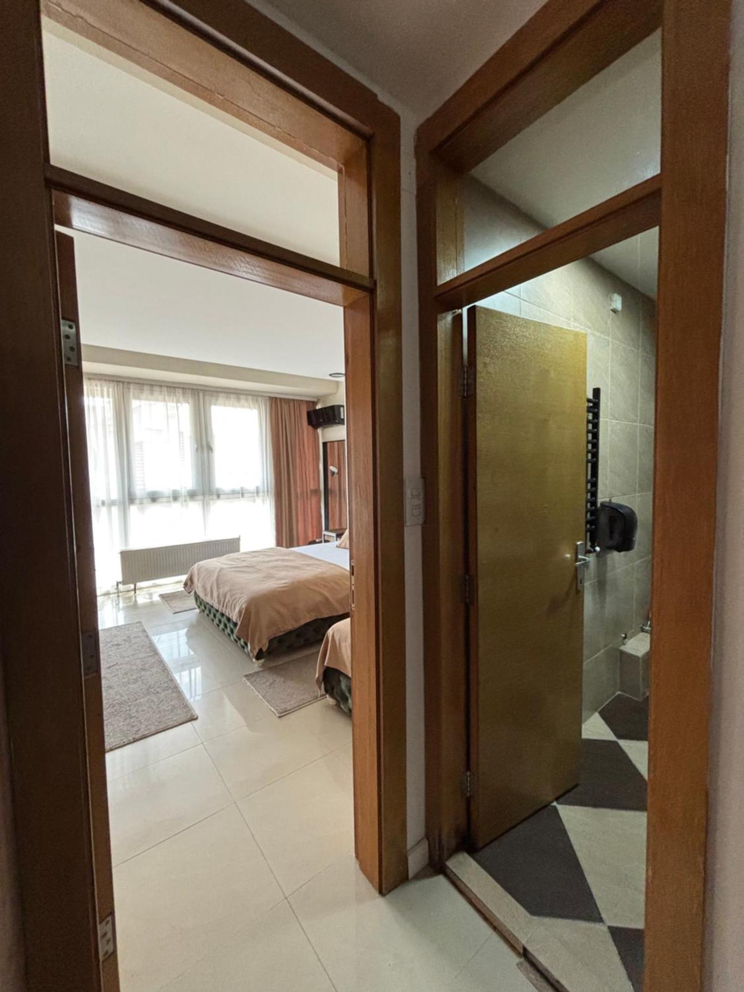 Sweet69Apartments Jp Ниш Екстер'єр фото