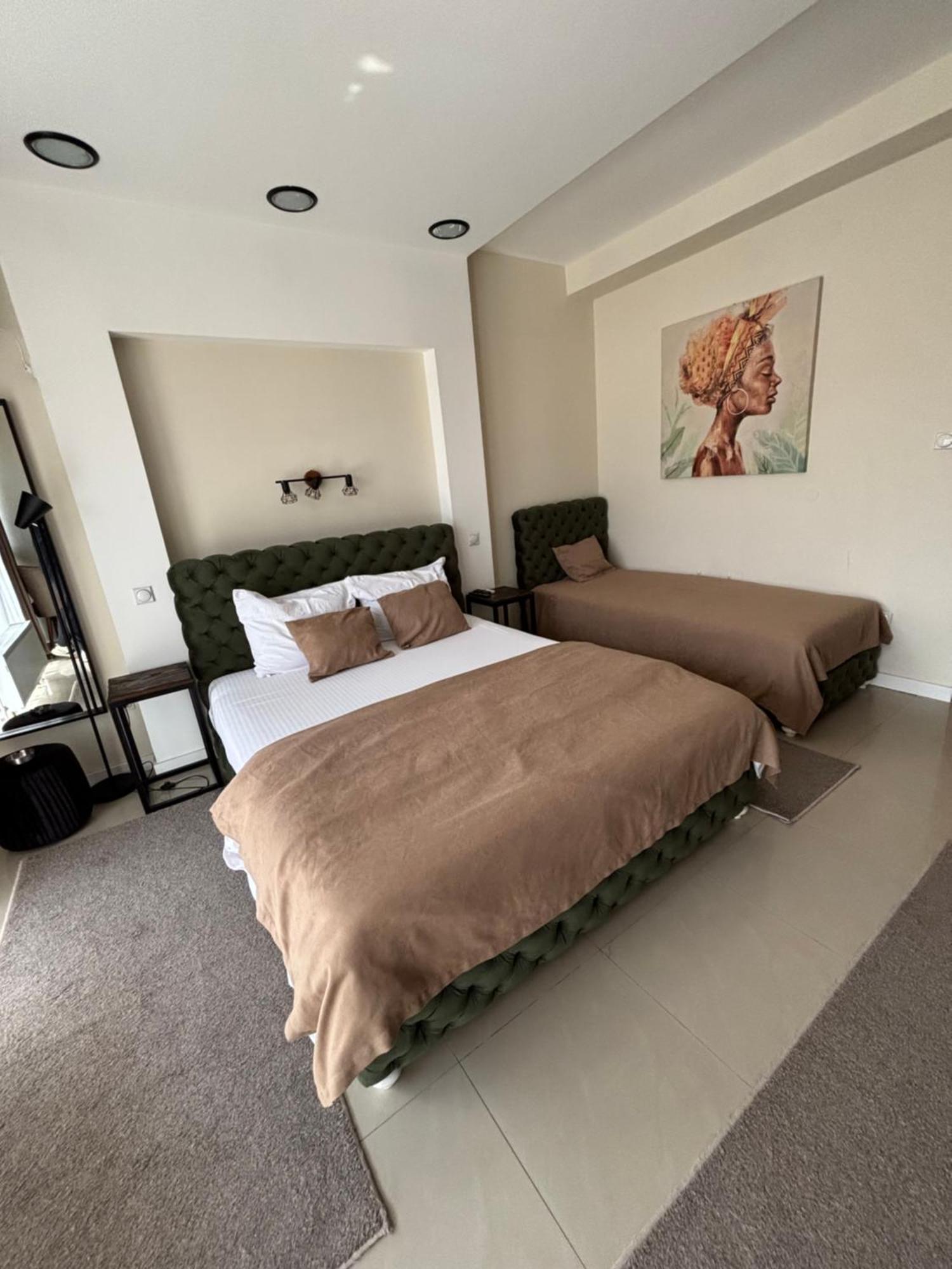 Sweet69Apartments Jp Ниш Екстер'єр фото