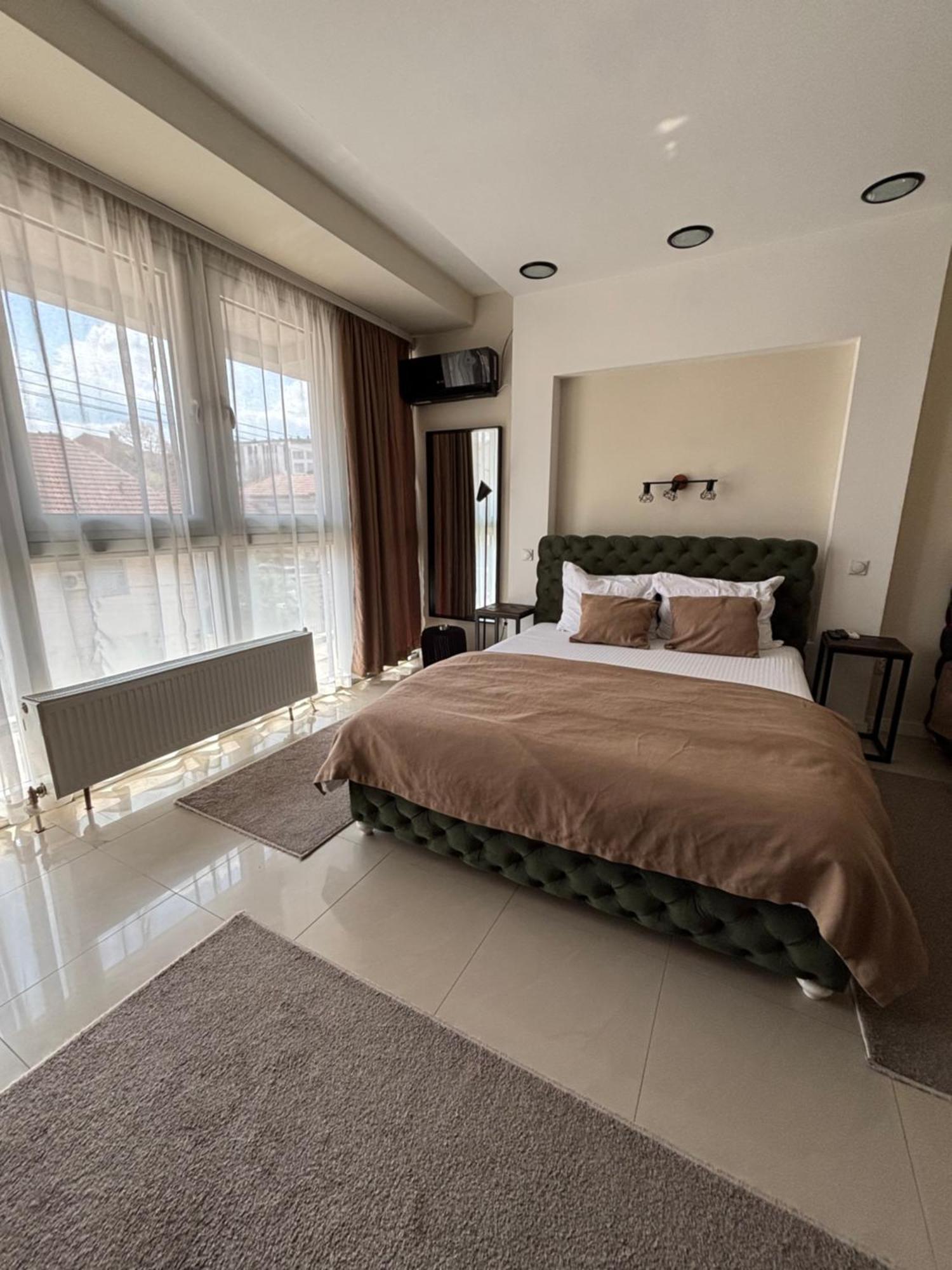 Sweet69Apartments Jp Ниш Екстер'єр фото