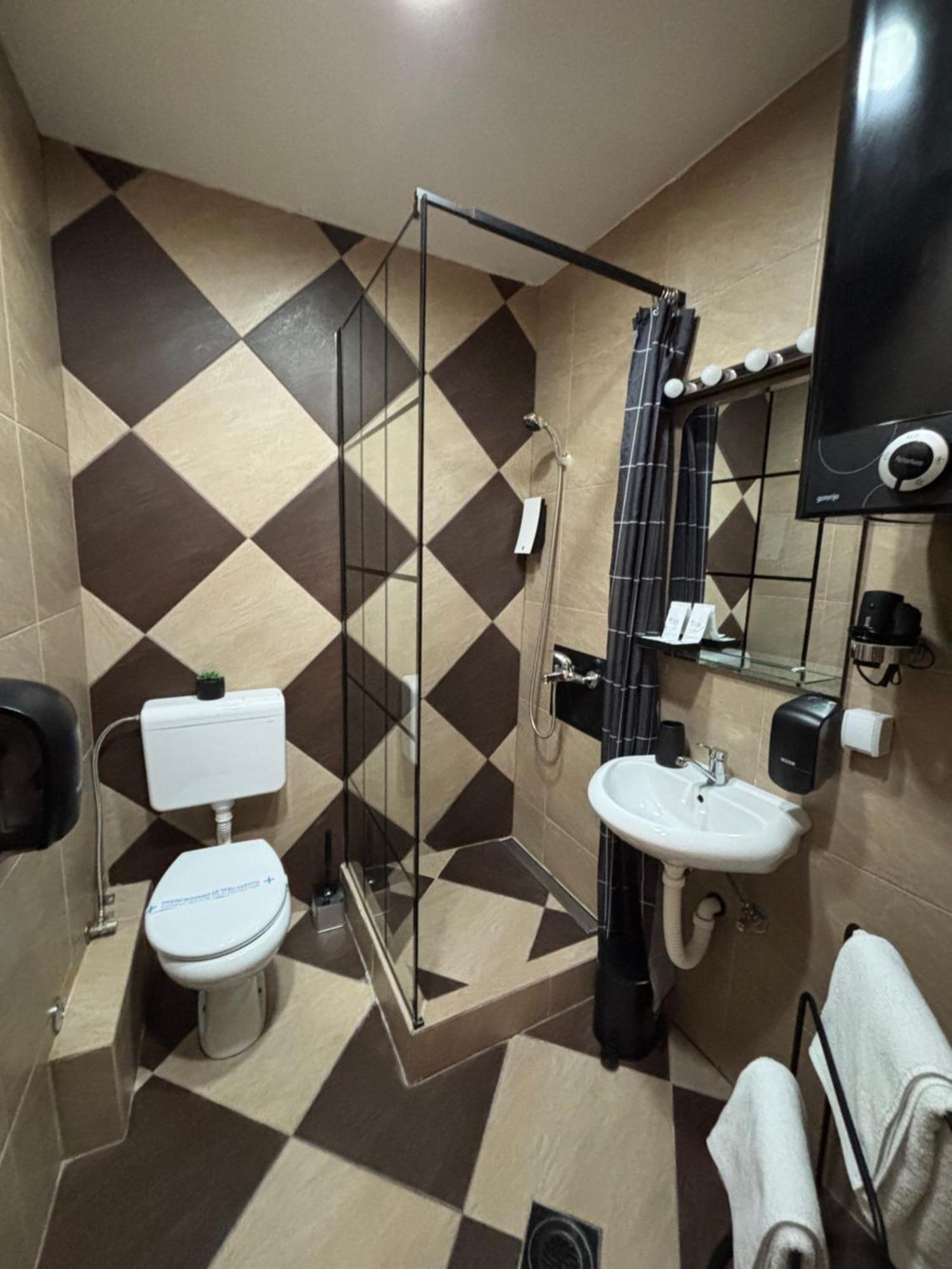 Sweet69Apartments Jp Ниш Екстер'єр фото